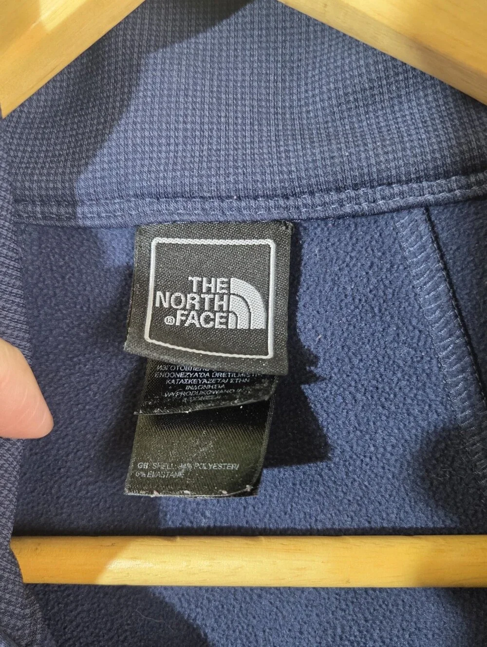 The North Face north face